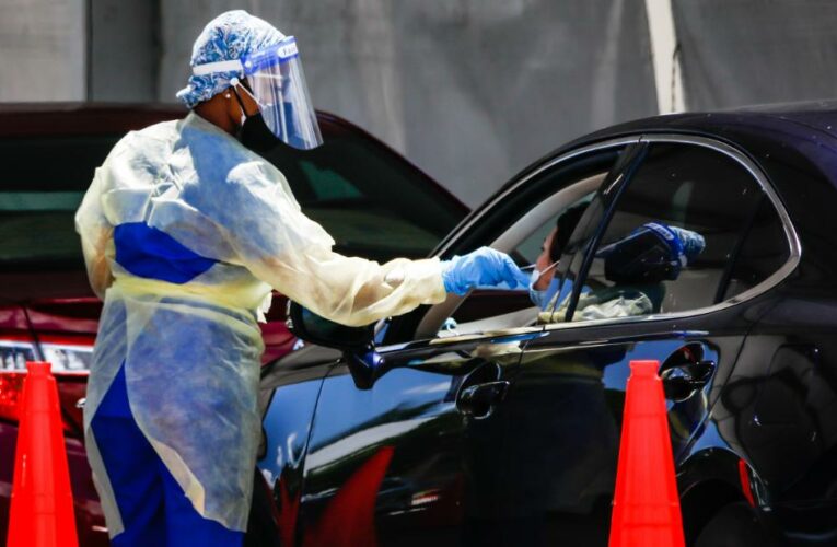 Experts say we need creative strategies to live with the virus long term