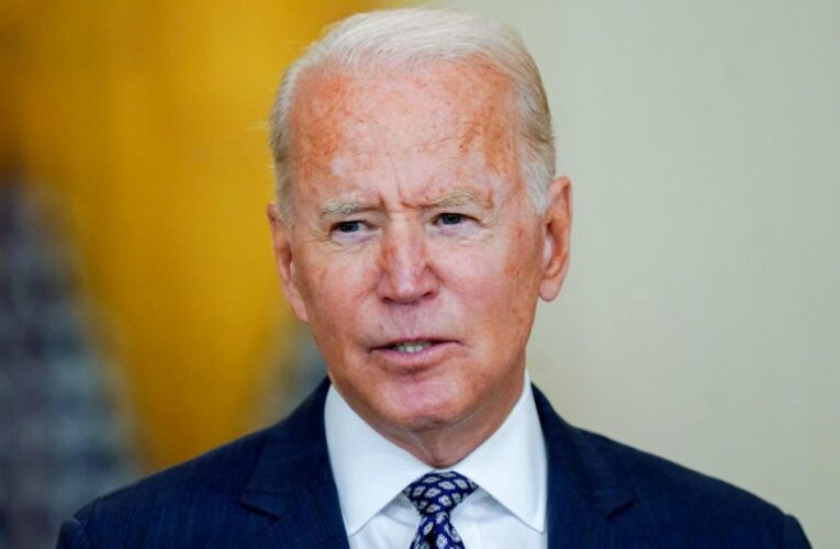 Biden to attackers: ‘We will hunt you down and make you pay’