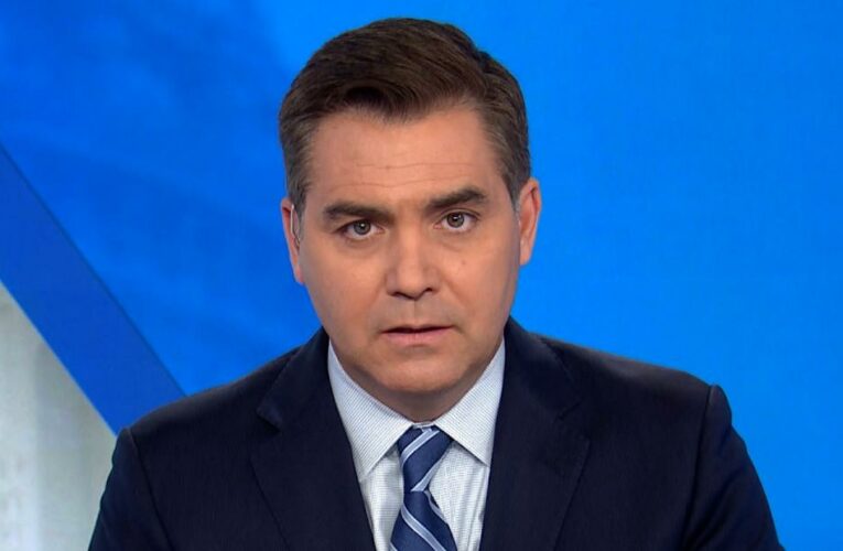Acosta: This is what really riles up Fox audience