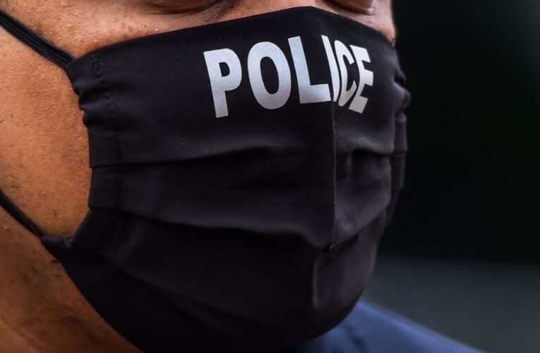 At least 5 South Florida officers died from the coronavirus over the course of one week