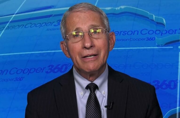 Dr. Fauci corrects prediction on when US may have control over Covid-19