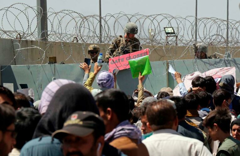 There’s about 150 Americans who the US needs to get to Kabul airport, source says. More than 13,400 people have been evacuated in past 24 hours.