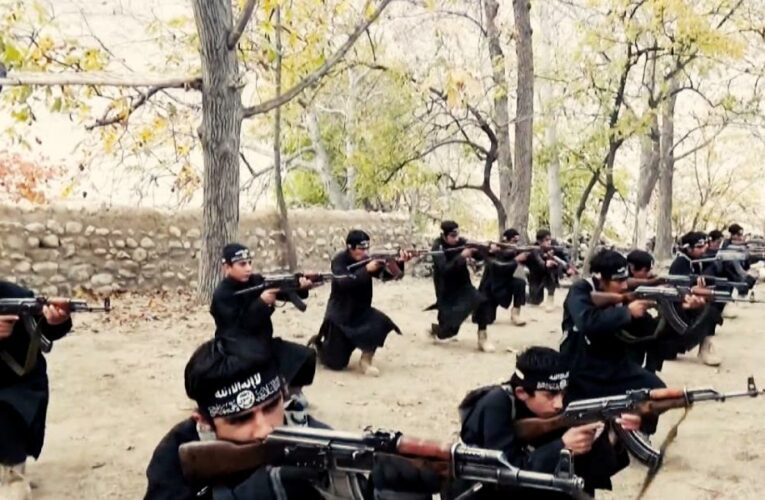 What do we know about ISIS branch threatening Kabul?