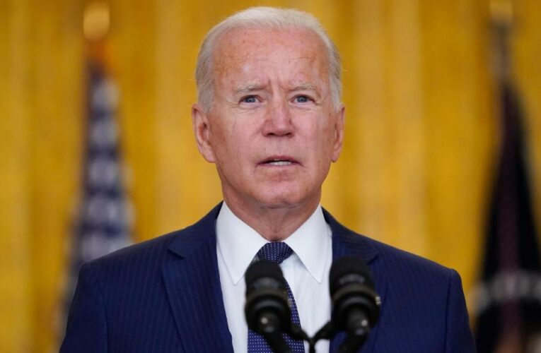 Analysis: Blast raises questions about Biden’s leadership