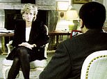 BBC to pay &pound;1.5m to charity of ‘Royal’s choice’ after fallout over Martin Bashir’s Diana interview