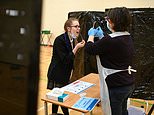 Test pupils twice a week ‘to avoid a new wave’, ministers urge