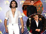 Strictly Come Dancing set to feature its first-ever all-male pairing