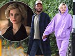 TALK OF THE TOWN: Emma Corrin is not dating her pal who she was spotted holding hands with last week