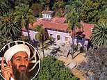 Osama bin Laden’s half-brother puts dilapidated Bel Air mansion up for sale for $28M