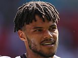 Tyrone Mings reveals his mental health ‘plummeted’ before playing for England against Croatia