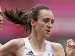 Tokyo Olympics LIVE: Laura Muir through heats; 200m sprints get underway; Laurel Hubbard in action