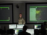 Pentagon using AI to predict future for ‘days of advanced warning’ on attacks on sensitive sites
