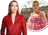 Jodie Comer feared for her life after a French stalker threatened to kill her
