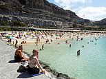 Spain ‘will NOT go on the red list’ as Beta cases fall in new boost for British sunseekers