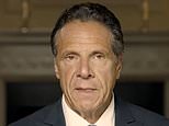 Cuomo tweets about COVID but ignores calls to resign over damning AG report