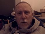 Covid-sufferer says virus is ‘nothing to be afraid of’ in vlog days before he died from the disease