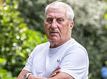 British yachtsman relives terrifying moment orcas attacked in bid to capsize boat and eat him 