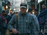 This should sparkle… instead, it falls flat: BRIAN VINER reviews Stillwater 