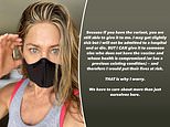 Jennifer Aniston hits back at criticism over her decision to cut out anti-vax friends