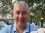 Anti-vaxxer club boss, 56, dies of Covid after mocking people for getting ‘experimental’ vaccine