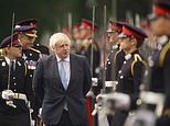 Tory Red Wall MPs unhappy after Boris Johnson’s coal mine gaffe