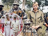 Princess Charlene’s ‘fairytale marriage’ to Prince Albert mired by secret love children and misery