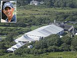 John Legend, Chrissy Teigen, Dwyane Wade arrive on Martha’s Vineyard for Obama’s birthday bash