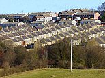 Village becomes first in UK to burn HYDROGEN in boilers and hobs in trial which could be rolled out