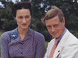 Andrew Lownie pieces together tumultuous exile of King Edward VIII and American wife Wallis Simpson