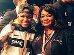Olympic boxing star Nicola Adams, 38, reveals devastating family rift in new Amazon documentary