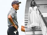 Critics slam Obama’s celeb-filled ‘scaled back’ Martha’s Vineyard party as first guests arrive