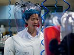 The Batwoman dossier: IAN BIRRELL lists 12 reasons many believe a virologist has something to hide