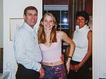 Epstein’s telecoms specialist will swear on oath he saw Prince Andrew groping Virginia Giuffre&nbsp;
