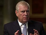 ‘Arrogant’ Prince Andrew has underestimated the severity of the case against him