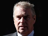 ‘Arrogant’ Prince Andrew has underestimated the severity of the case against him