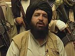 Taliban commander gives press conference INSIDE Kabul’s Presidential Palace