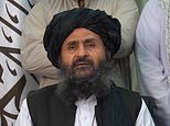 Taliban declare their political leader the new Afghan President