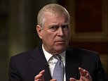 Prince Andrew’s lawyers ‘will say he has diplomatic immunity over sex abuse lawsuit’