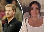 Prince Harry and Meghan Markle are ‘breaching their own privacy again’, royal commentator claims
