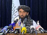 Taliban deputy leader arrives in Afghanistan from Qatar