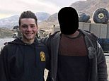 Ex US soldier fears Afghan interpreter ‘Rambo’ will be executed by the Taliban before he can flee