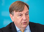 Lottery minister in conflict of interest row as it emerges his daughter works for Camelot PR firm