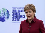 Nicola Sturgeon says coronavirus restrictions will have to be REINTRODUCED if cases continue to rise