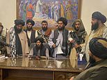 Ex-Guantanamo Bay detainee appointed acting Defence Minister in new Taliban administration