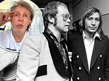 Charlie Watts dies aged 80: Celebrities pay tribute to Rolling Stones rocker