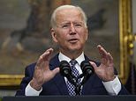 Britain could be out of Kabul with ’24 to 36 hours’ after Joe Biden rejects Afghanistan extension