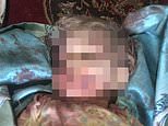 Taliban are killing innocent children, former interior minister claims
