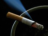 Lockdown sparks rise in young smokers as researchers say Covid stress is to blame