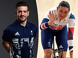 David Wetherill is DESELECTED by GB for team rules breach… Paralympics Day 1 talking points