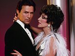 Michael Nader is dead at age 76: Dynasty actor passes away from cancer